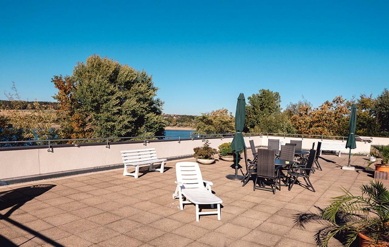 Sonnenstube Mit Balkon, Kuechenzeile, Parkplatz, Sauna - Ruhige Lage Apartment Moehnesee Exterior photo